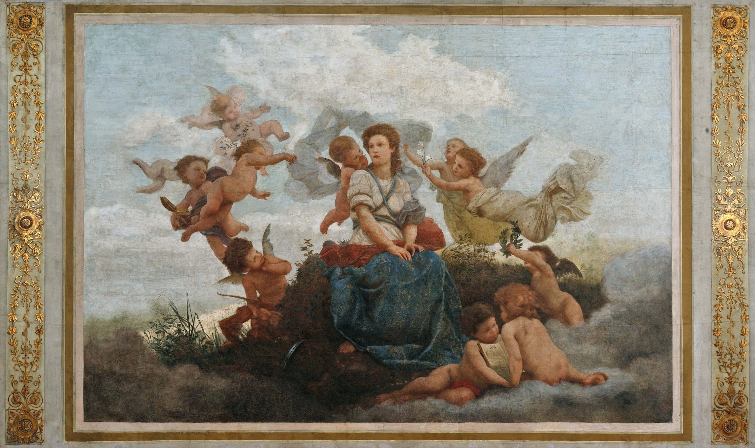 I SOGNI DELLA GIOVINEZZA