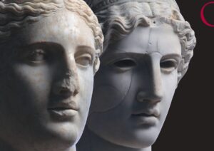 06 DICEMBRE 2018 – <BR> IMMAGINI DI DEA