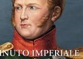 ANNO 2026 – MINUTO IMPERIALE – LO ZAR ALESSANDRO I